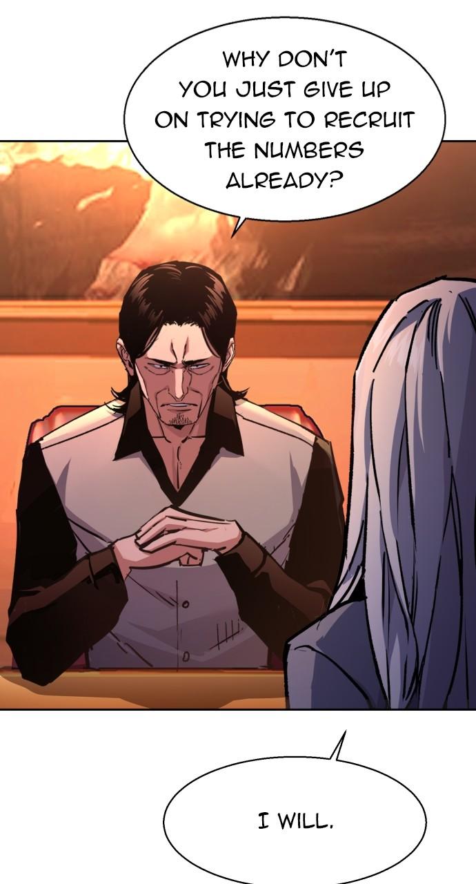 Read Teenage Mercenary ENGLISH Manga Online