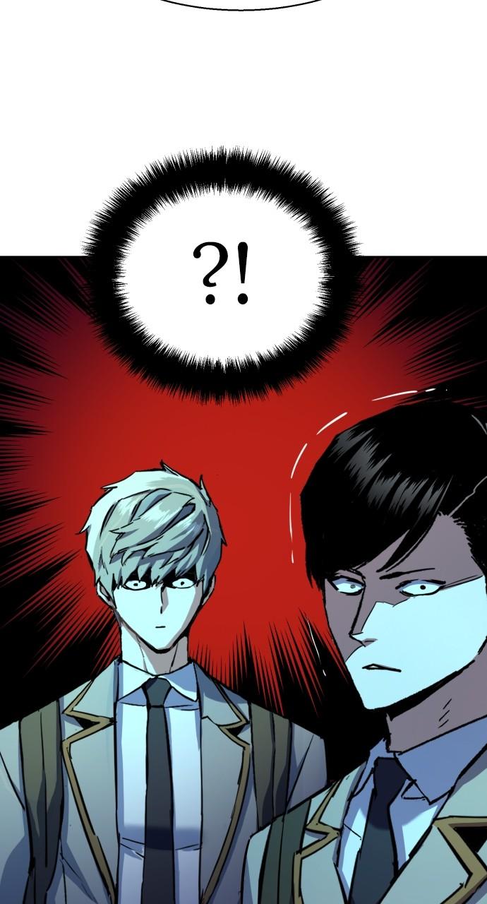 Read Teenage Mercenary ENGLISH Manga Online