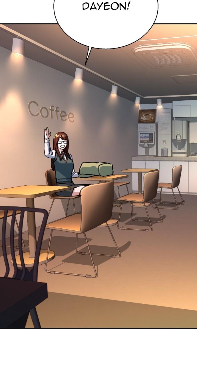 Read Teenage Mercenary ENGLISH Manga Online