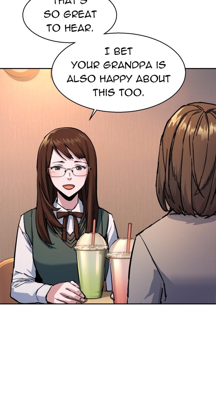 Read Teenage Mercenary ENGLISH Manga Online