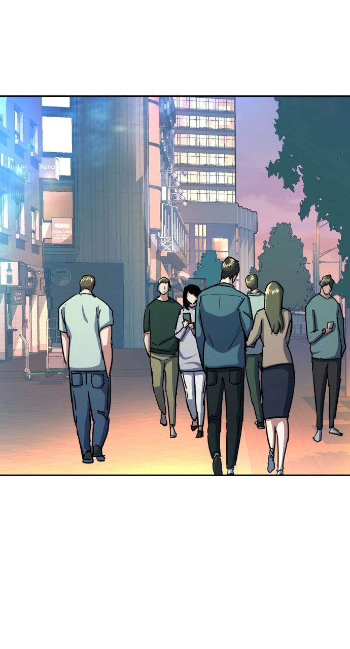 Read Teenage Mercenary ENGLISH Manga Online