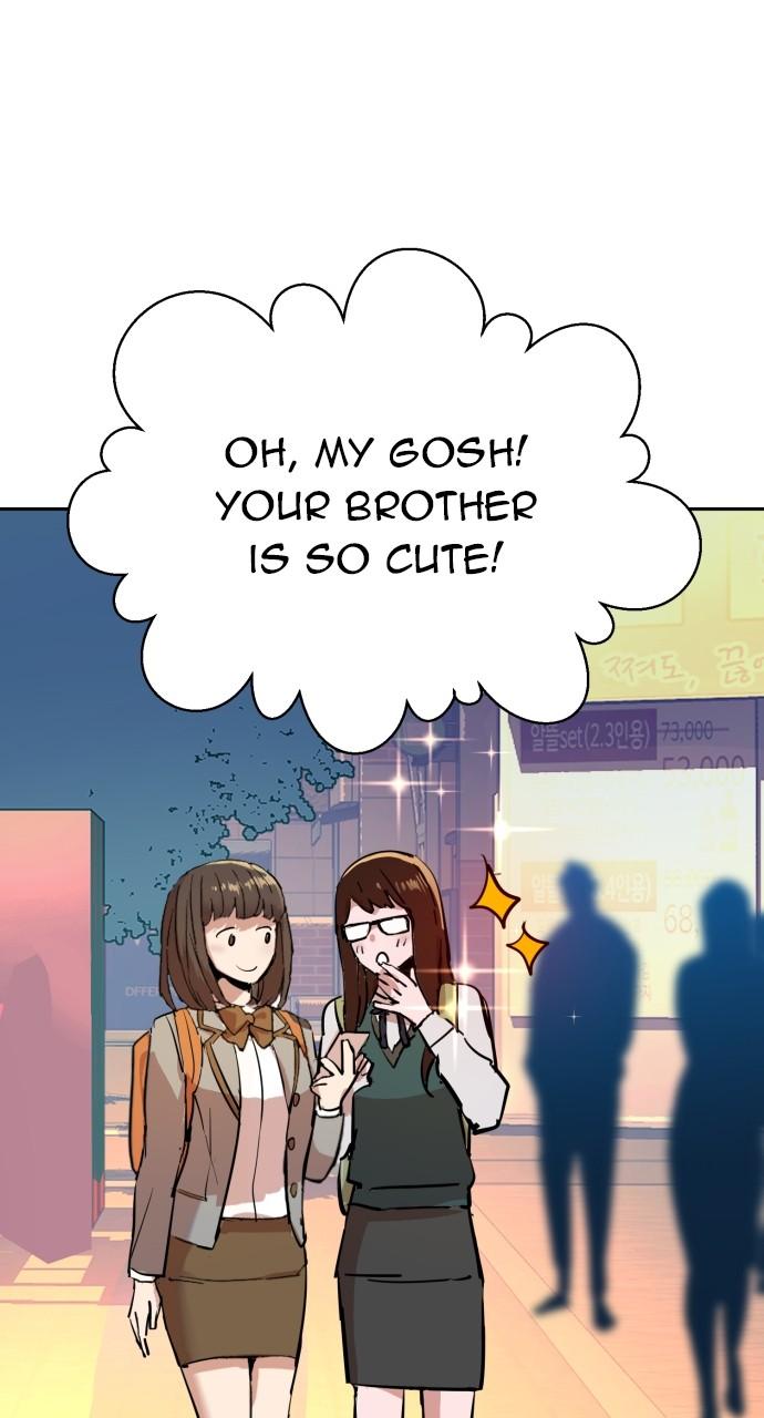 Read Teenage Mercenary ENGLISH Manga Online