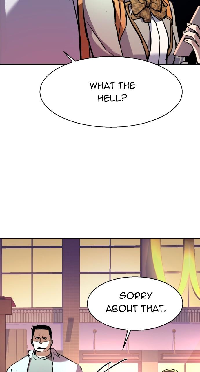 Read Teenage Mercenary ENGLISH Manga Online