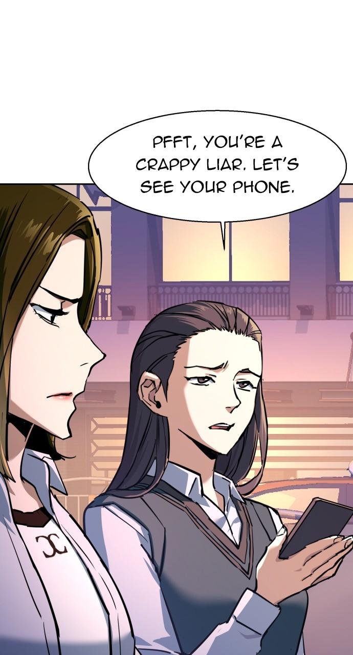 Read Teenage Mercenary ENGLISH Manga Online