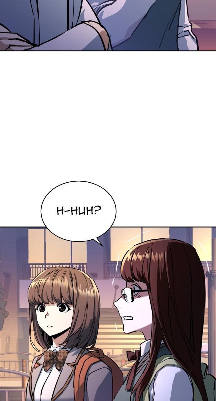 Read Teenage Mercenary ENGLISH Manga Online