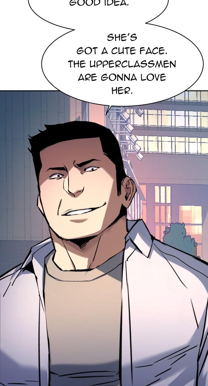 Read Teenage Mercenary ENGLISH Manga Online