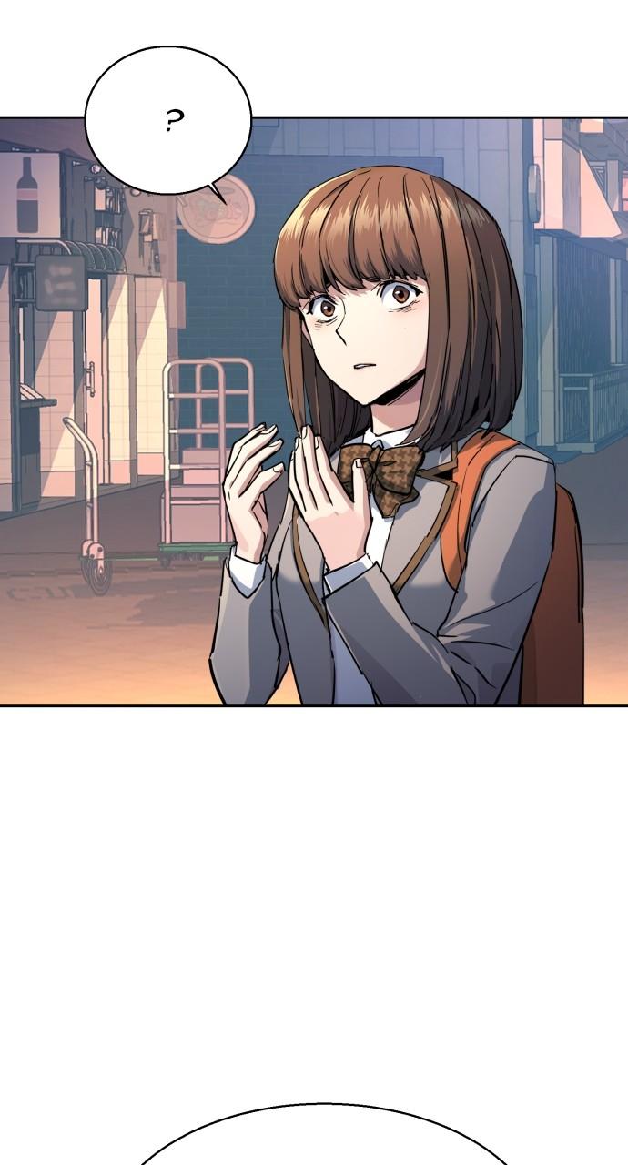 Read Teenage Mercenary ENGLISH Manga Online