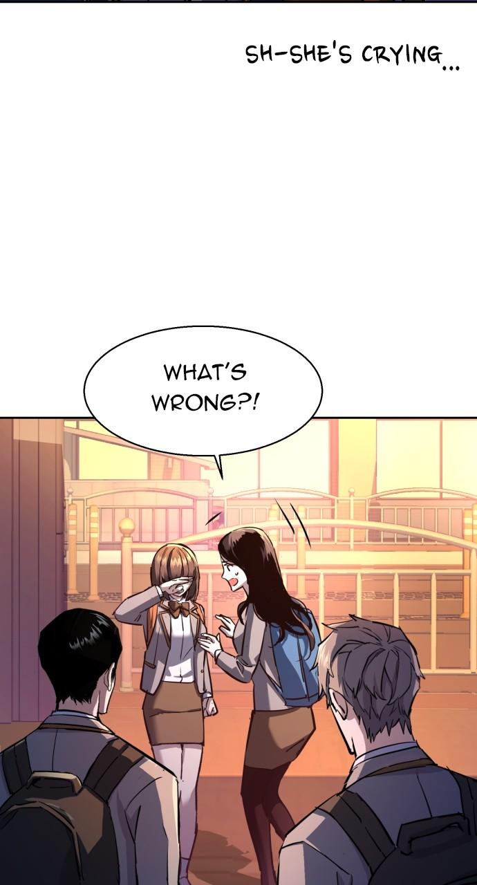 Read Teenage Mercenary ENGLISH Manga Online