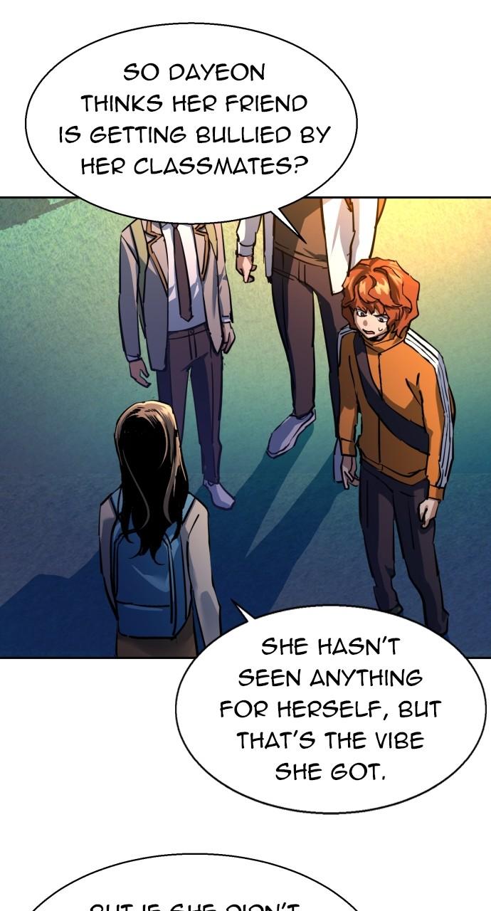 Read Teenage Mercenary ENGLISH Manga Online