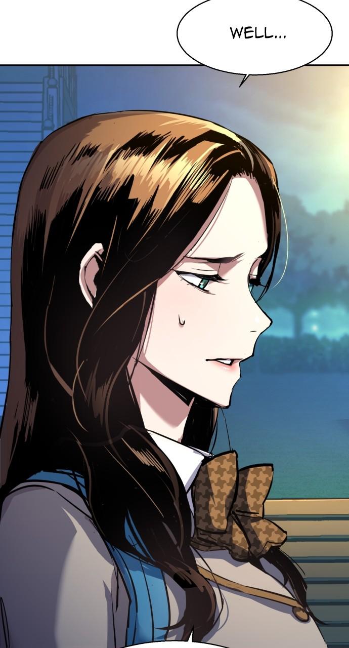 Read Teenage Mercenary ENGLISH Manga Online