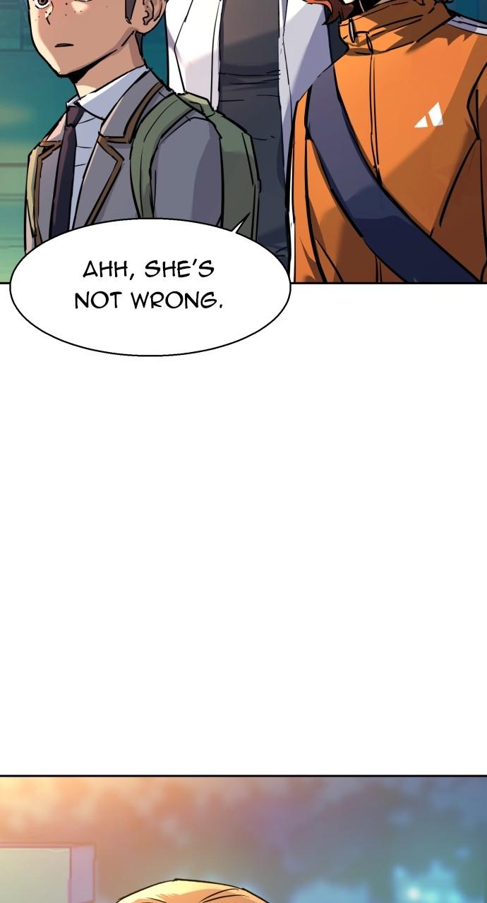 Read Teenage Mercenary ENGLISH Manga Online