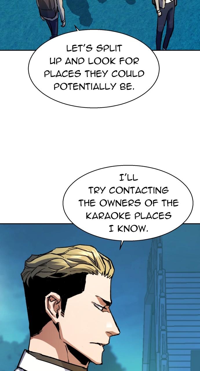 Read Teenage Mercenary ENGLISH Manga Online