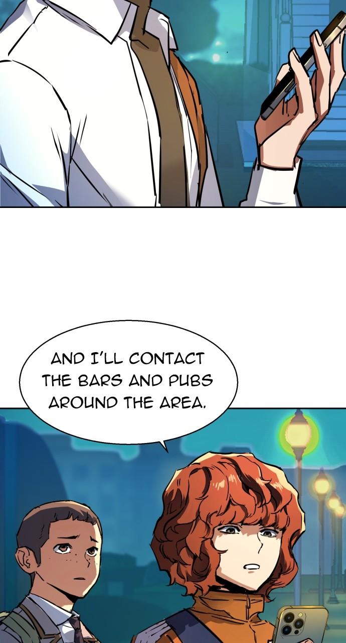 Read Teenage Mercenary ENGLISH Manga Online