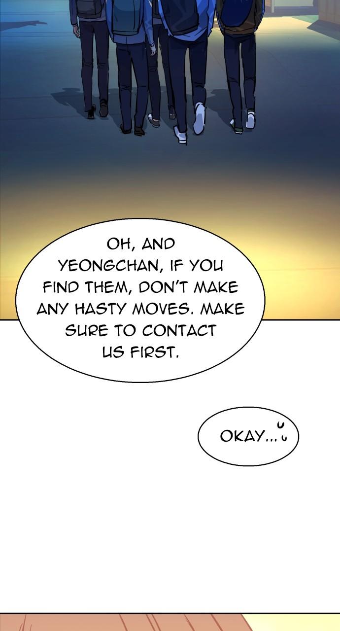 Read Teenage Mercenary ENGLISH Manga Online