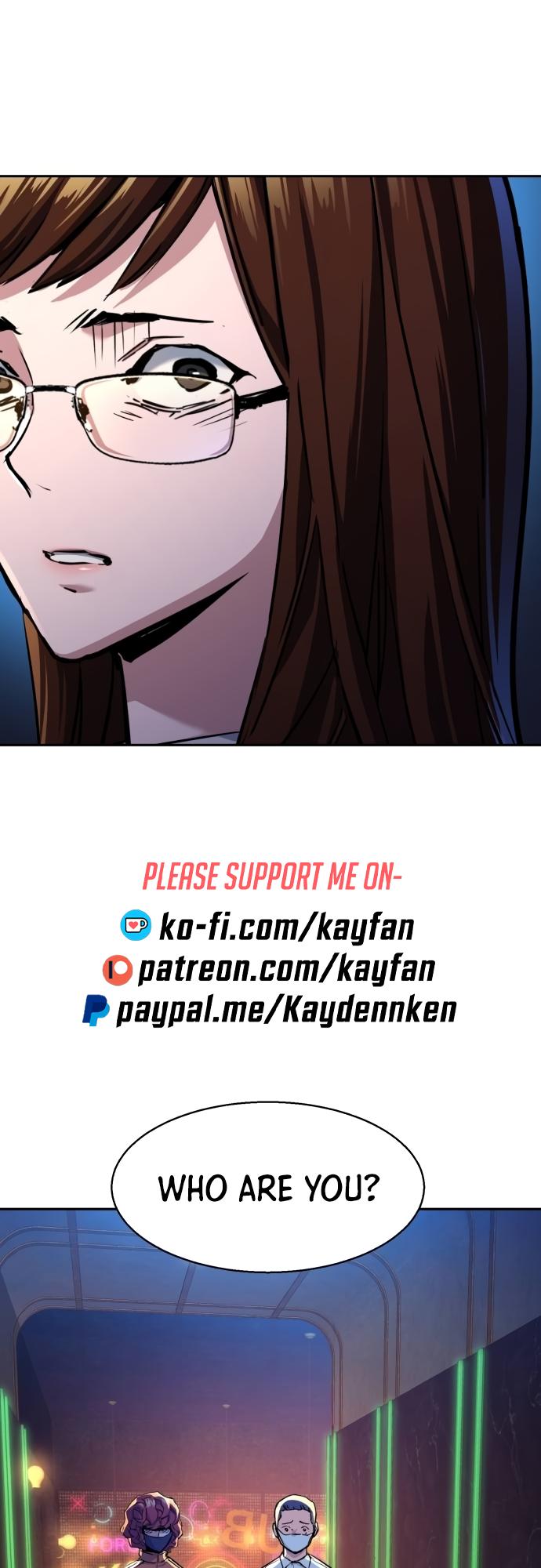 Read Teenage Mercenary ENGLISH Manga Online