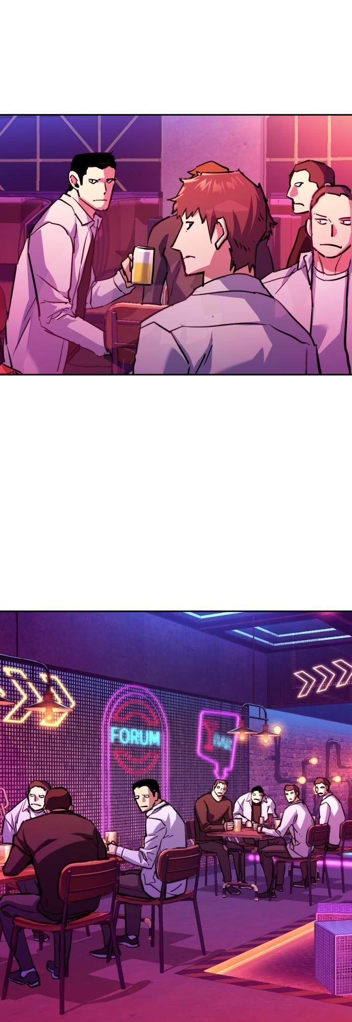 Read Teenage Mercenary ENGLISH Manga Online