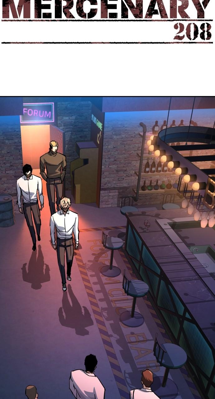 Read Teenage Mercenary ENGLISH Manga Online