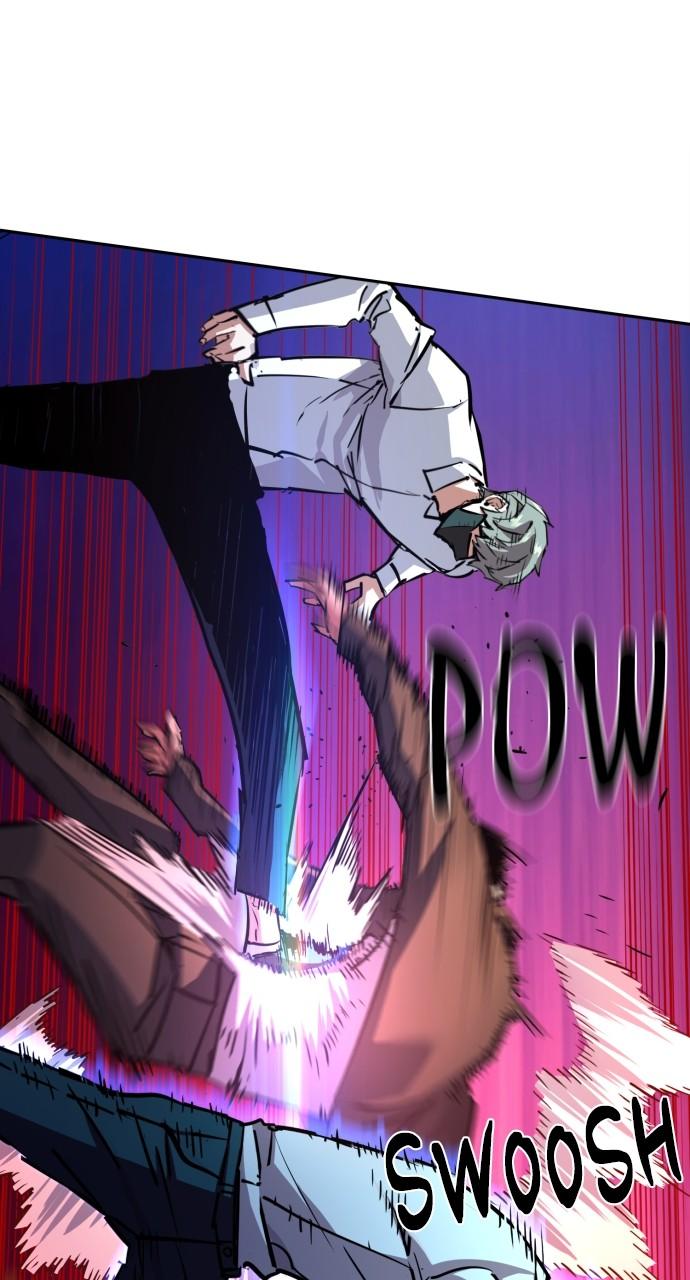 Read Teenage Mercenary ENGLISH Manga Online