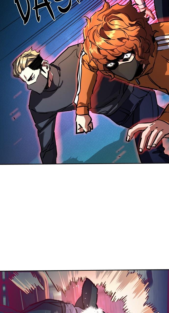 Read Teenage Mercenary ENGLISH Manga Online