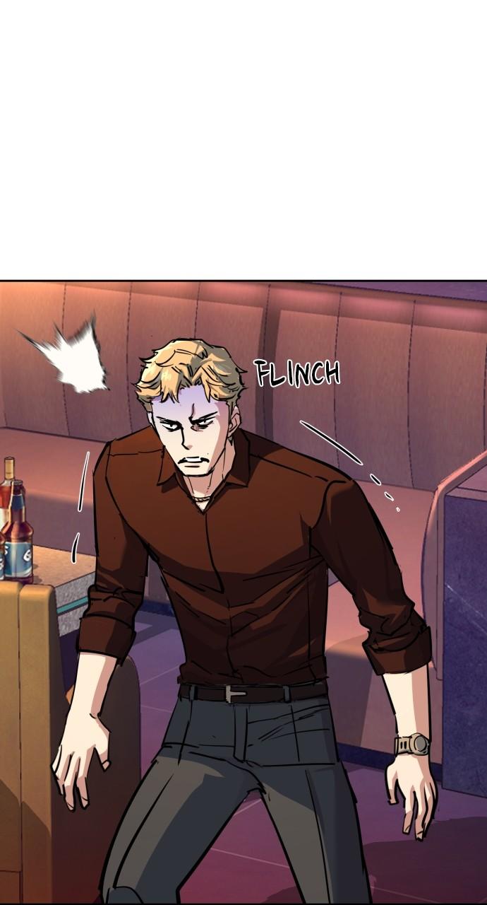 Read Teenage Mercenary ENGLISH Manga Online