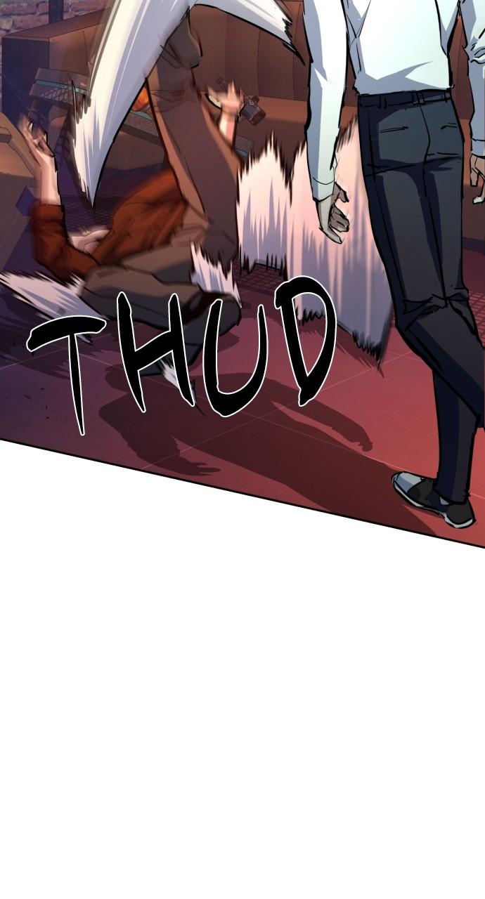 Read Teenage Mercenary ENGLISH Manga Online