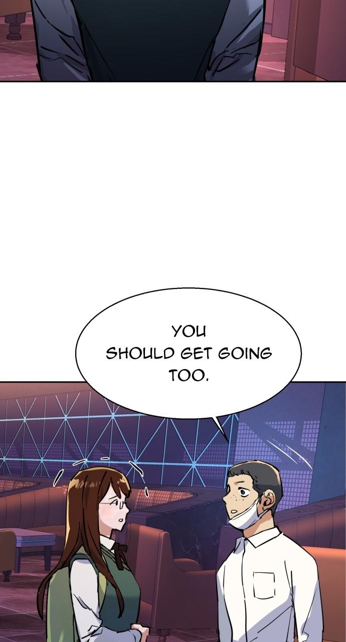 Read Teenage Mercenary ENGLISH Manga Online