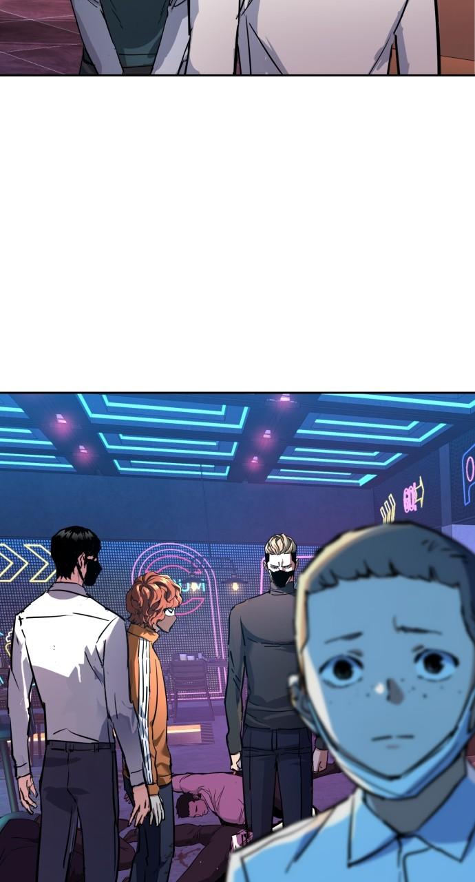 Read Teenage Mercenary ENGLISH Manga Online