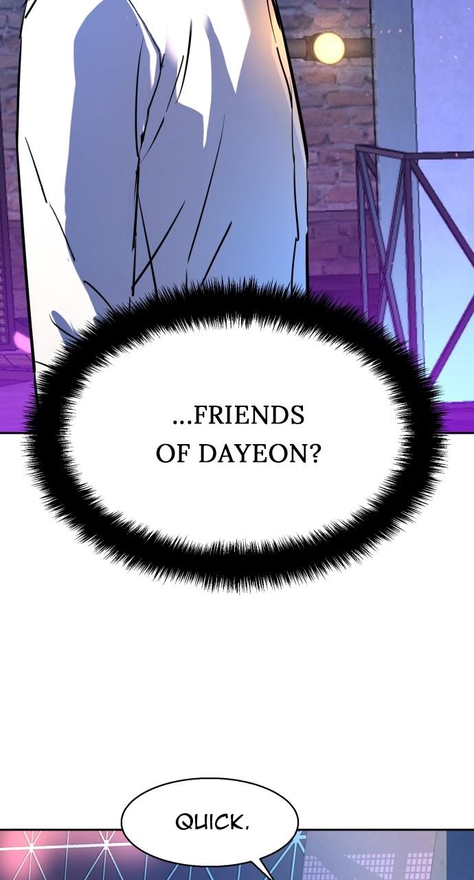 Read Teenage Mercenary ENGLISH Manga Online