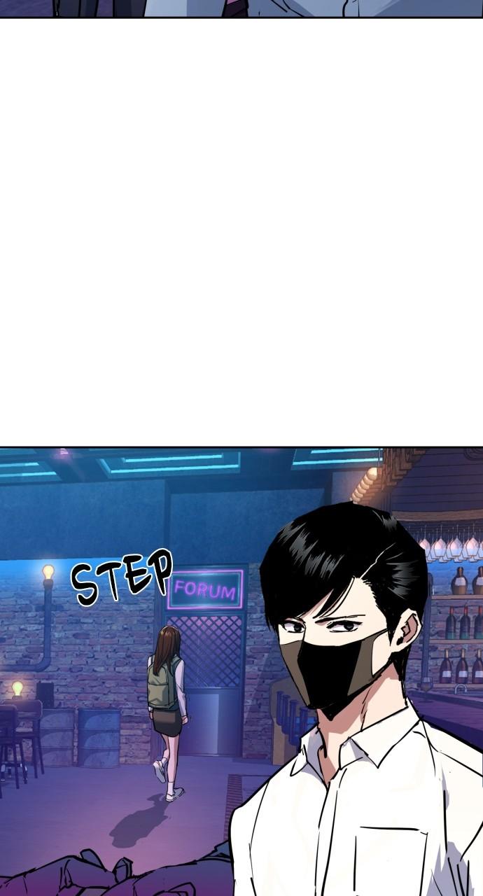 Read Teenage Mercenary ENGLISH Manga Online