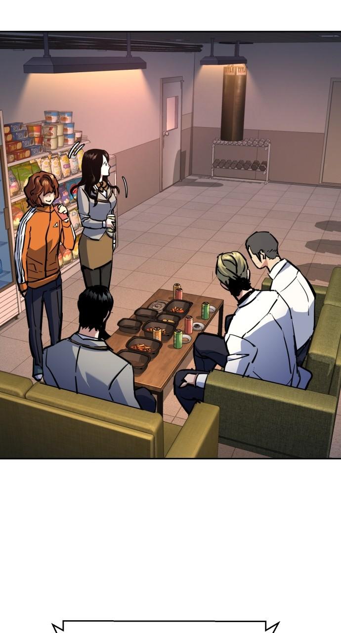 Read Teenage Mercenary ENGLISH Manga Online