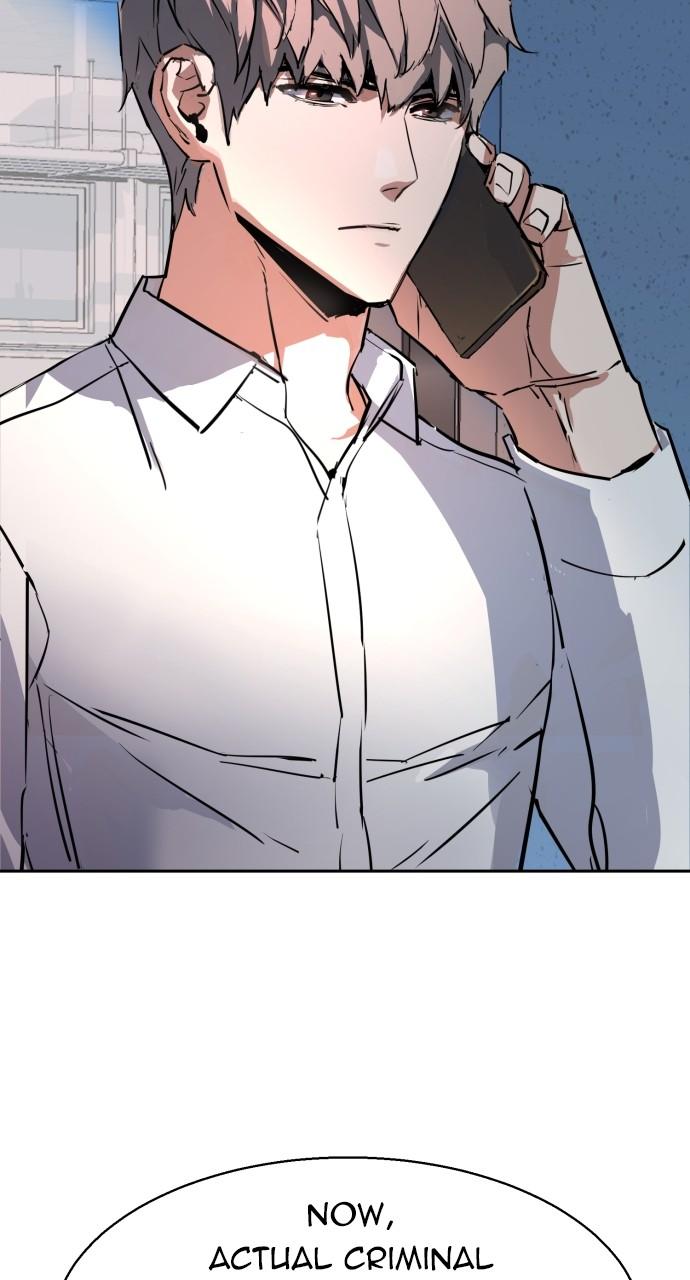 Read Teenage Mercenary ENGLISH Manga Online