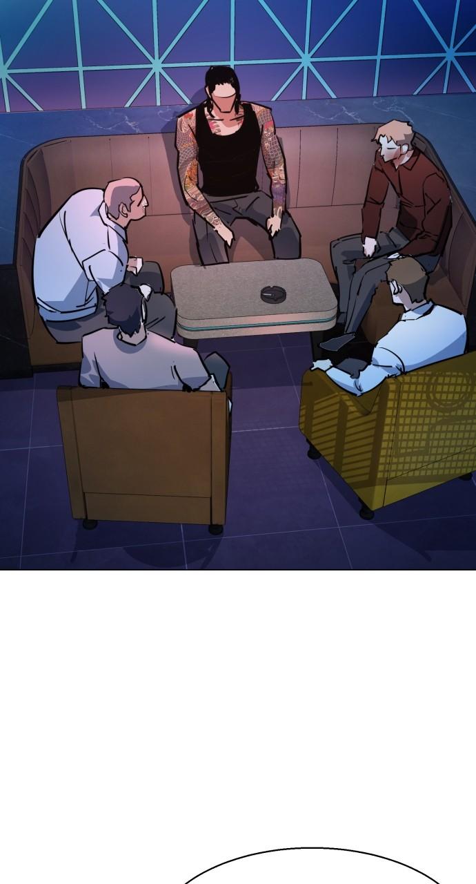 Read Teenage Mercenary ENGLISH Manga Online