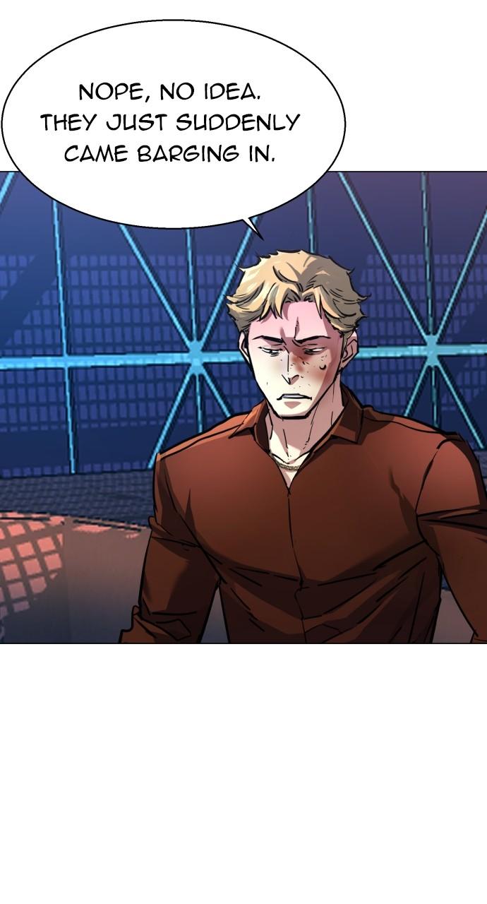 Read Teenage Mercenary ENGLISH Manga Online