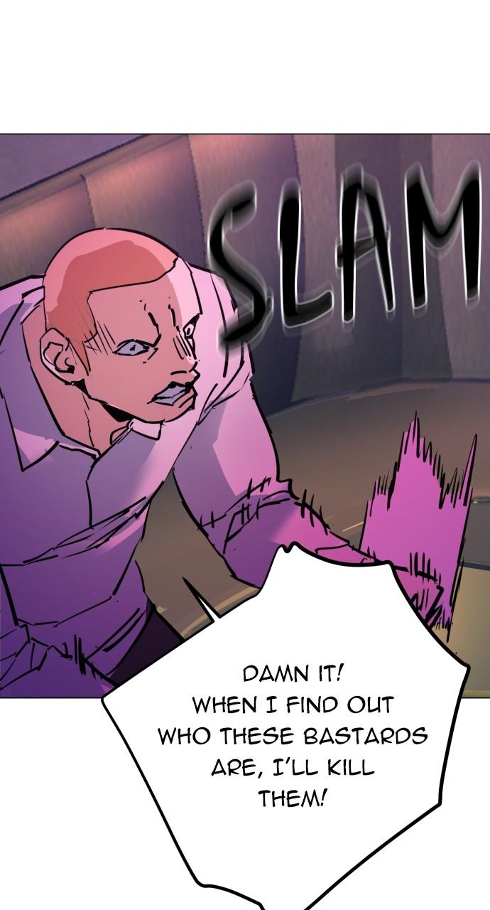 Read Teenage Mercenary ENGLISH Manga Online