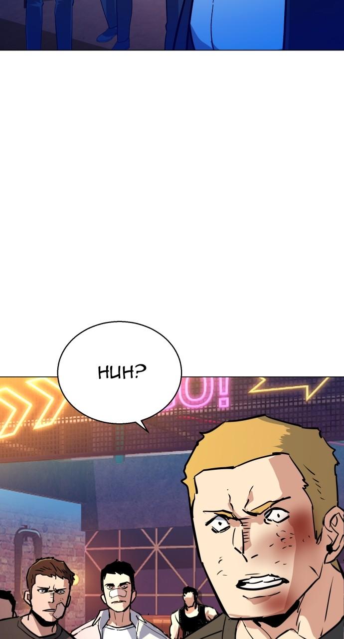 Read Teenage Mercenary ENGLISH Manga Online