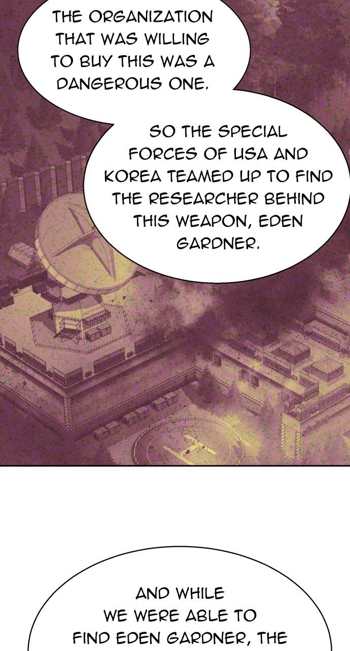 Read Teenage Mercenary ENGLISH Manga Online