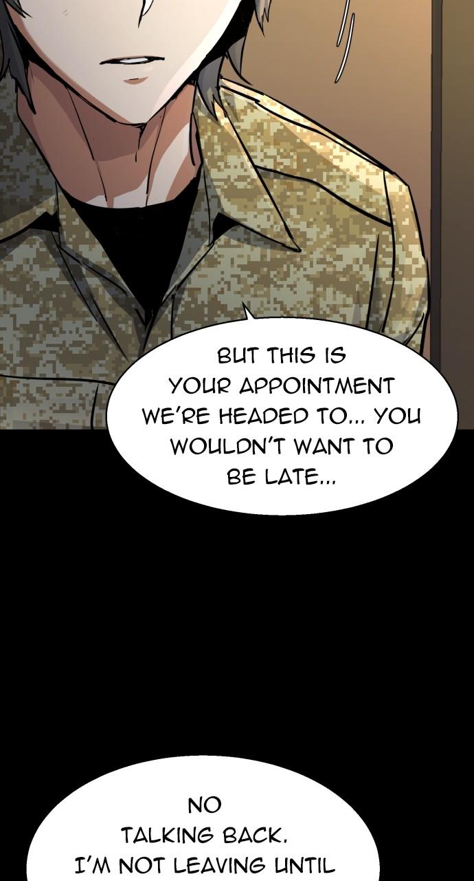 Read Teenage Mercenary ENGLISH Manga Online