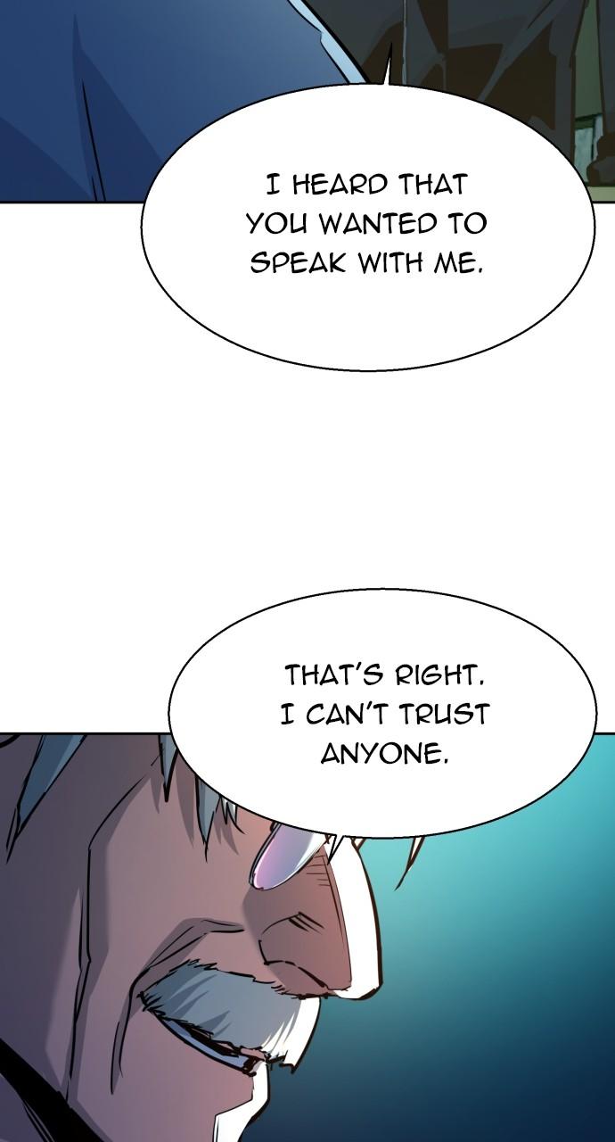 Read Teenage Mercenary ENGLISH Manga Online