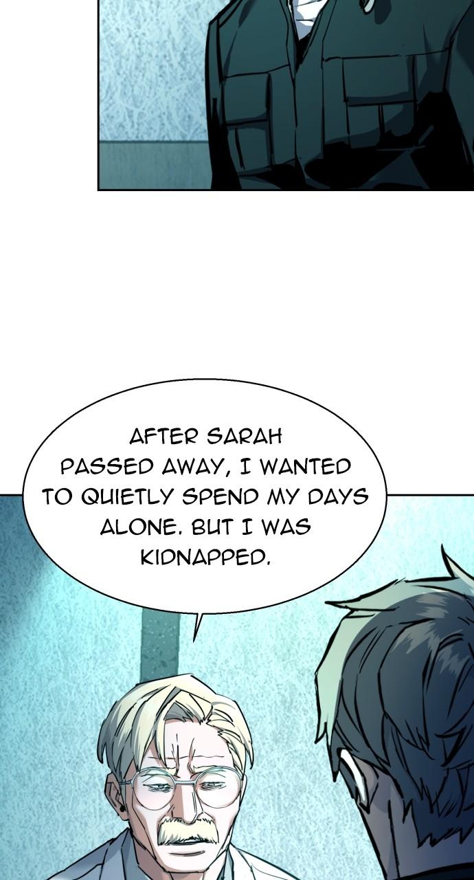 Read Teenage Mercenary ENGLISH Manga Online