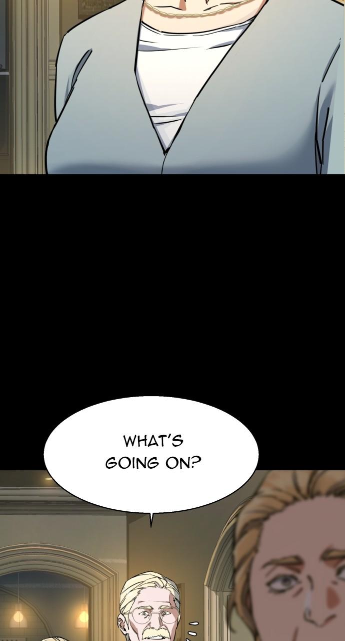 Read Teenage Mercenary ENGLISH Manga Online