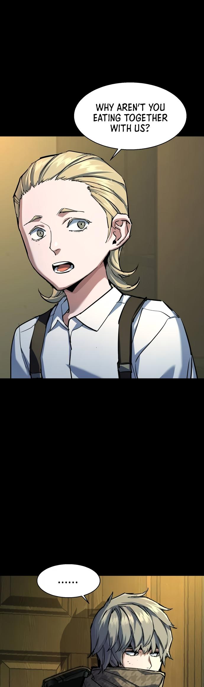 Read Teenage Mercenary ENGLISH Manga Online