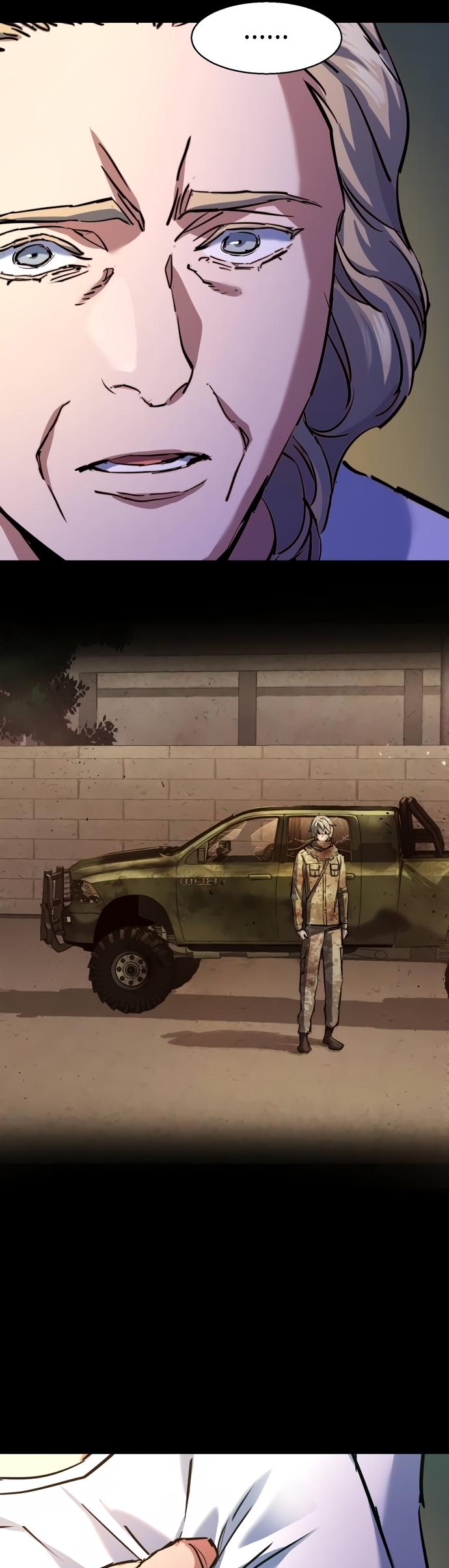 Read Teenage Mercenary ENGLISH Manga Online