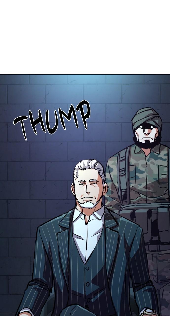 Read Teenage Mercenary ENGLISH Manga Online