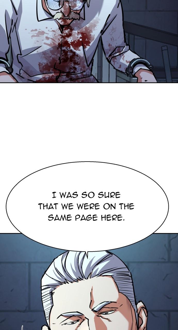 Read Teenage Mercenary ENGLISH Manga Online