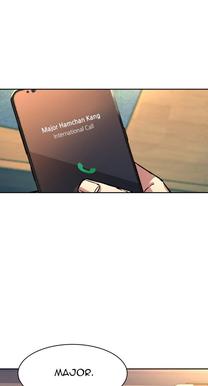 Read Teenage Mercenary ENGLISH Manga Online