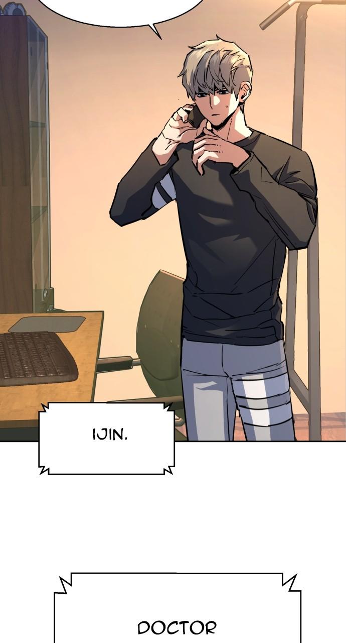 Read Teenage Mercenary ENGLISH Manga Online