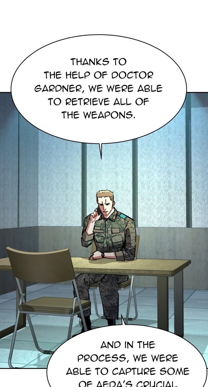 Read Teenage Mercenary ENGLISH Manga Online