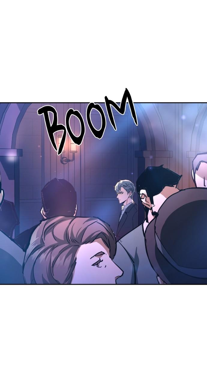 Read Teenage Mercenary ENGLISH Manga Online