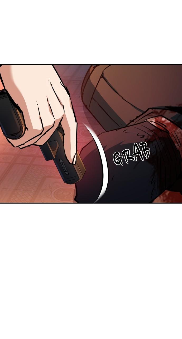 Read Teenage Mercenary ENGLISH Manga Online