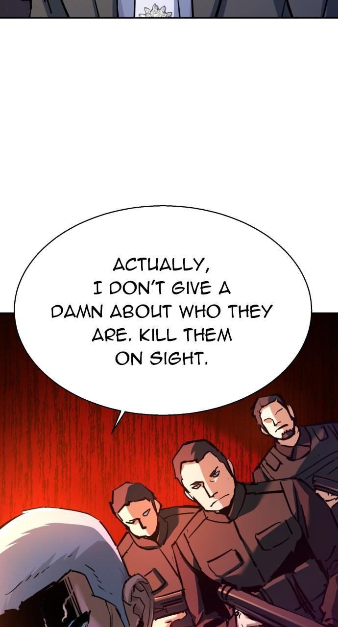 Read Teenage Mercenary ENGLISH Manga Online